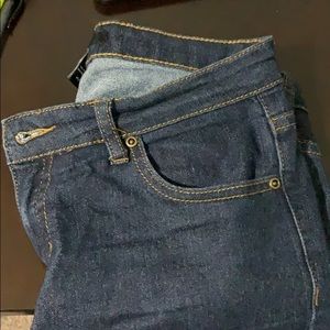 Classic skinny jeans